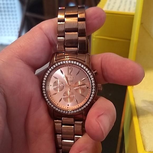 Invicta Angel woman's watch model 11773 - Picture 2 of 8